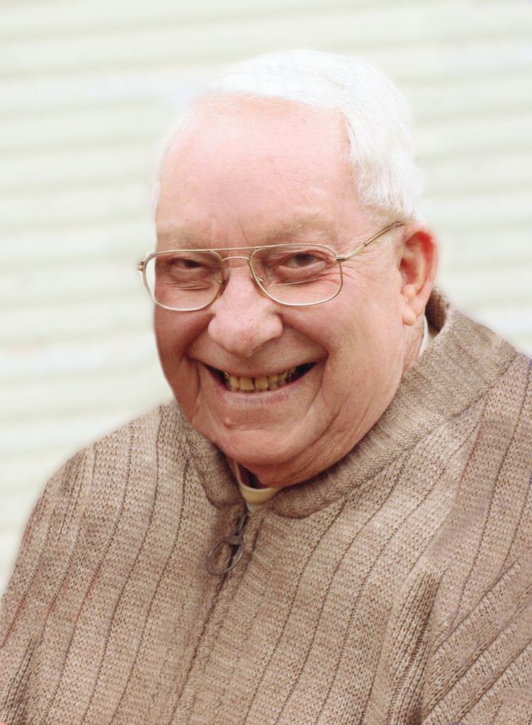 Richard Edwin Dancer Profile Photo