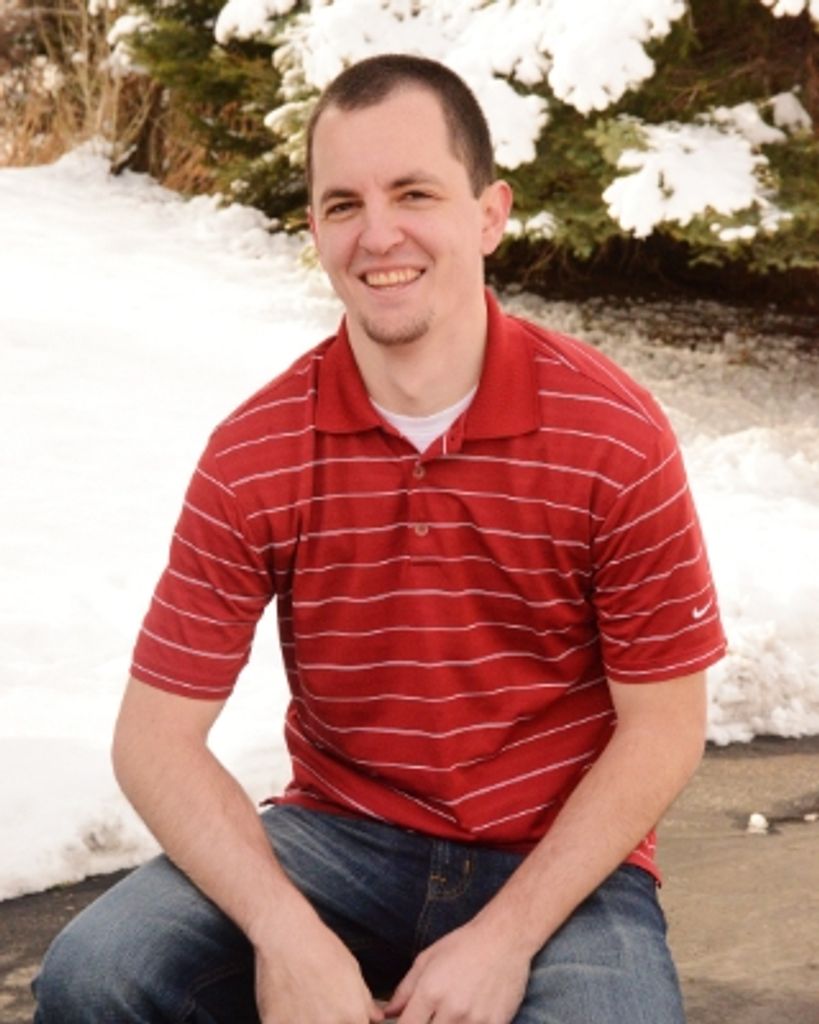 Robert William Stoddard Profile Photo