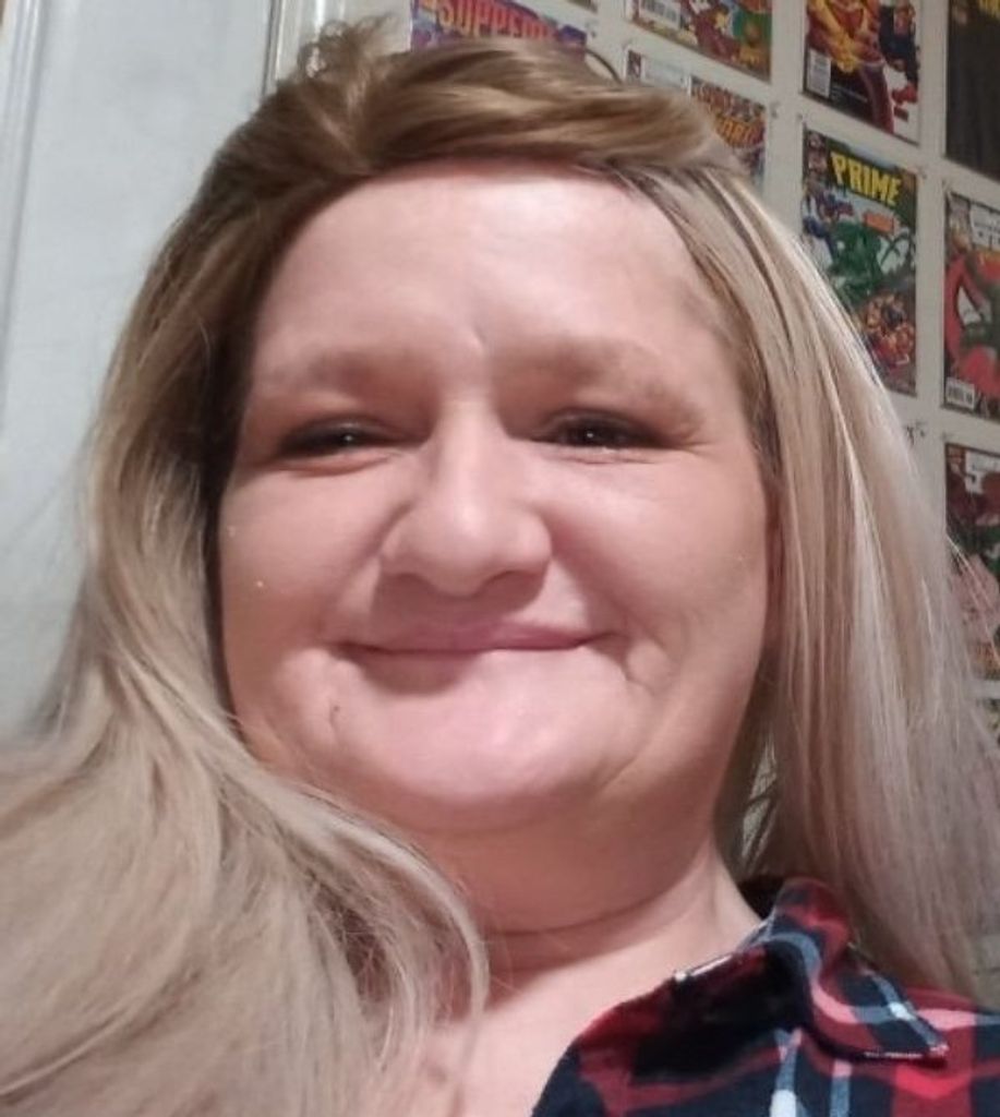 Tiffany Nicole Fednander
