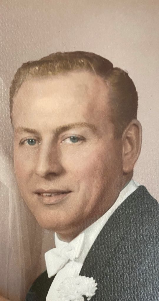 Clark H. Burns