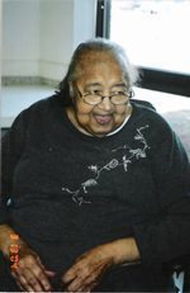 Lillian B. Kornegay