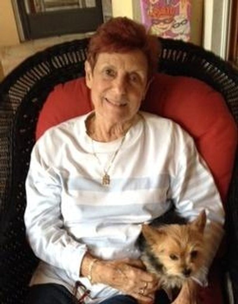 Dona M. Cozzi Profile Photo