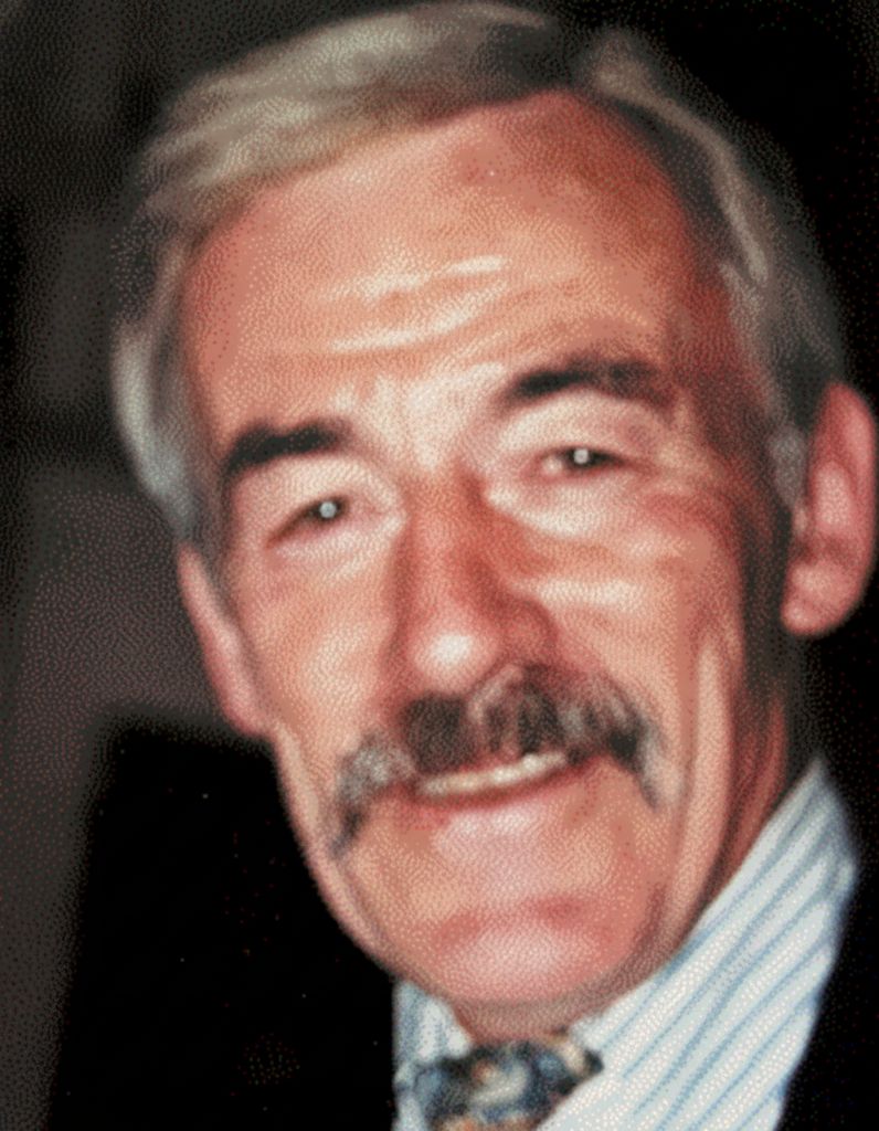 Vincent Blake