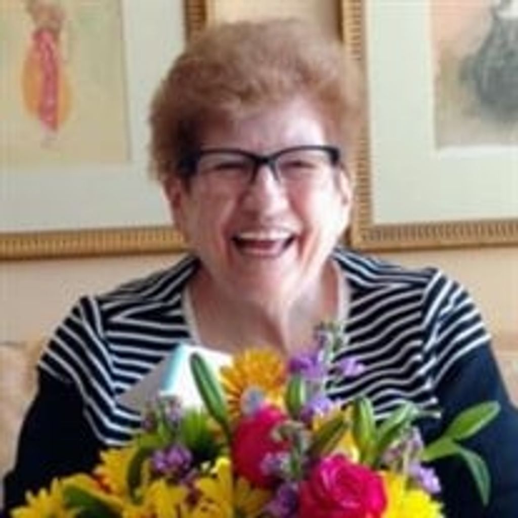 Shirley Ann (Lee) Carroll