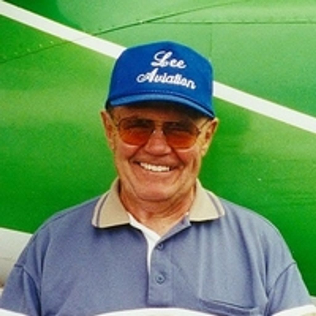 Max Lee Profile Photo