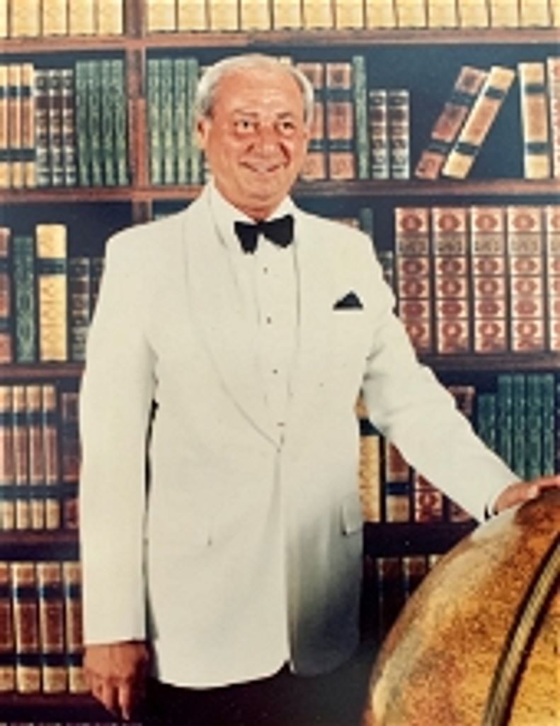 William A. Krupa Profile Photo