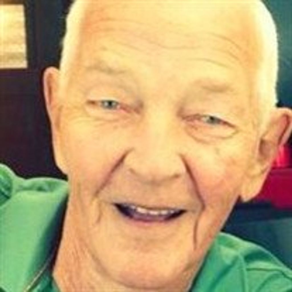 Robert  Gerald Eddinsaas