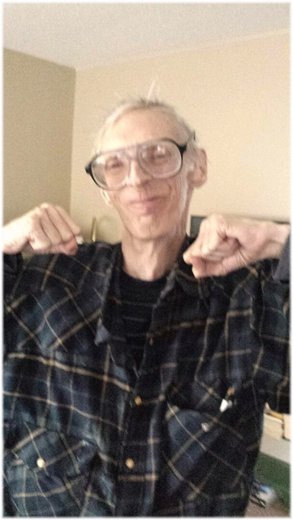 Lanny Harris Profile Photo