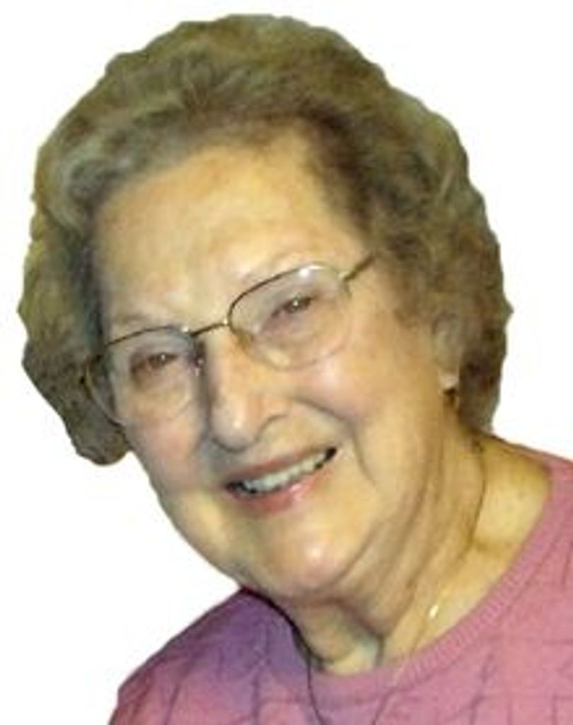 Jennie Lee Kalie