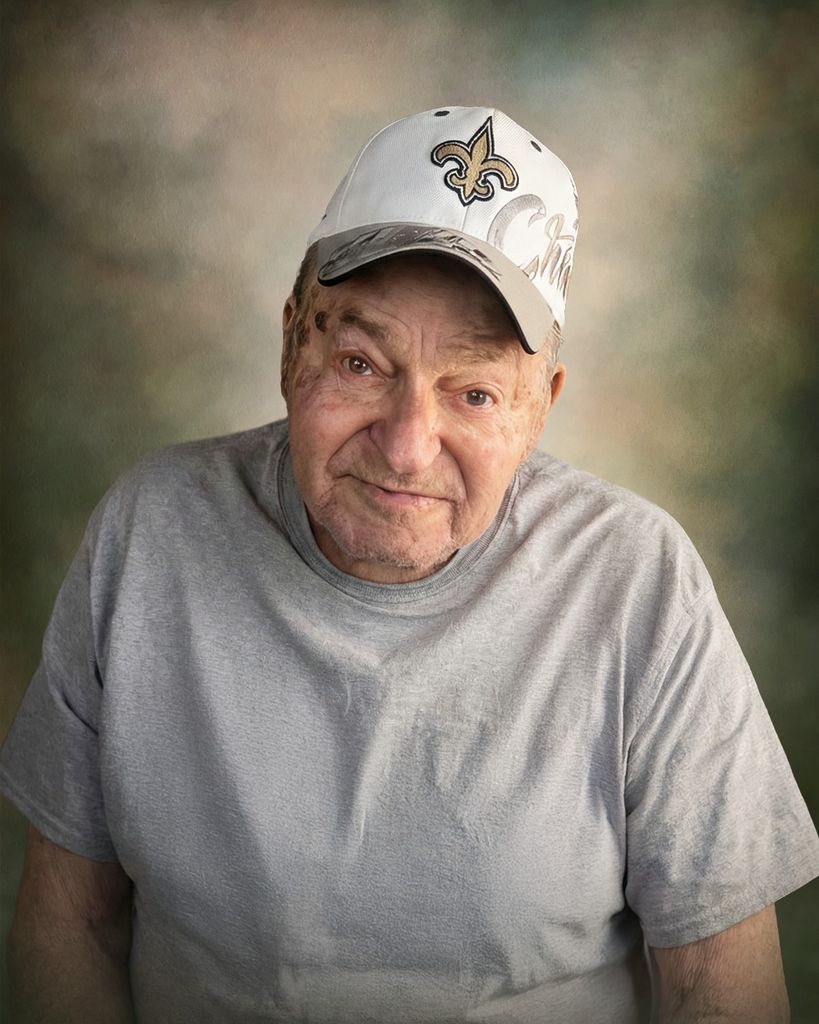 Francis Burnelle Guillaume Sr.