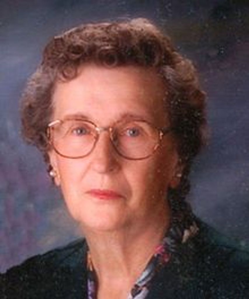 Wanda Appleton