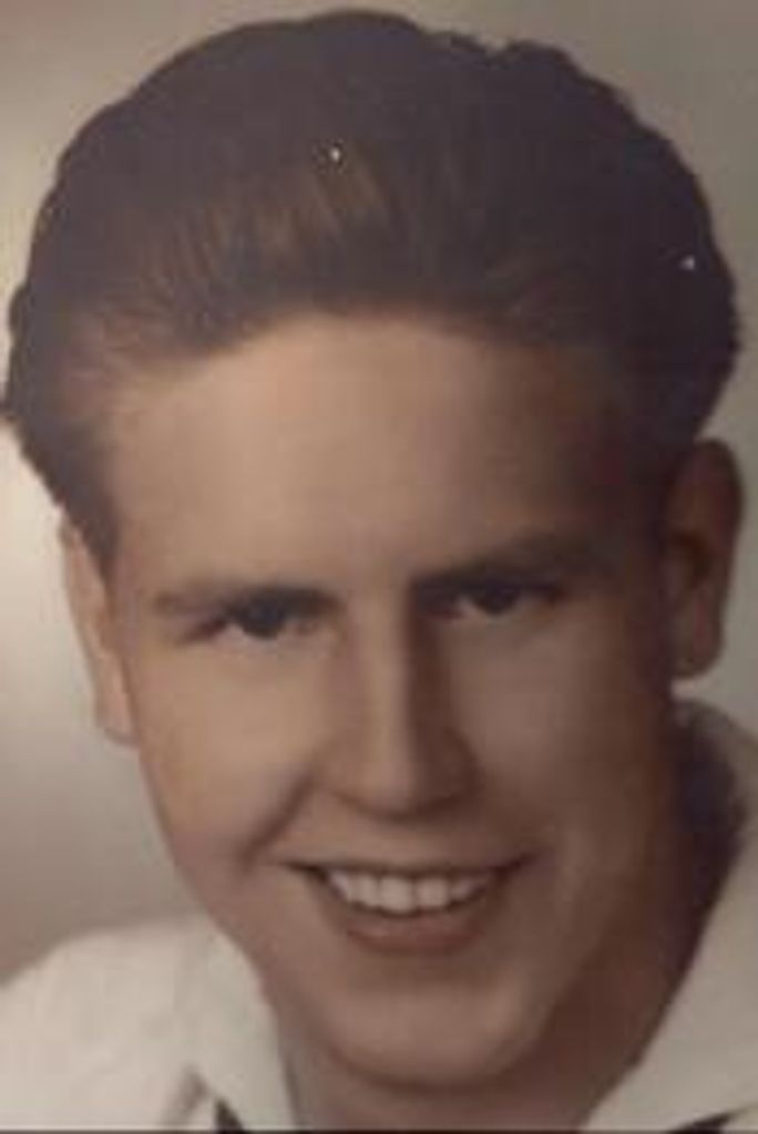 William Richard Adams