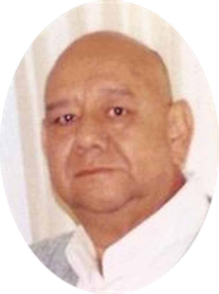 Isidoro Ortega "Lolo" Garcia