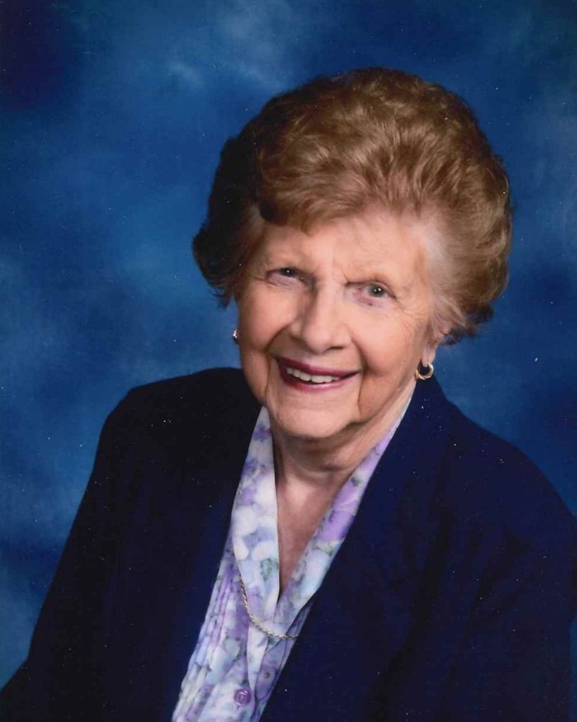 Mary Beth McCarthy Profile Photo