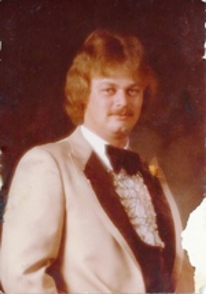 Lonnie G. Moore