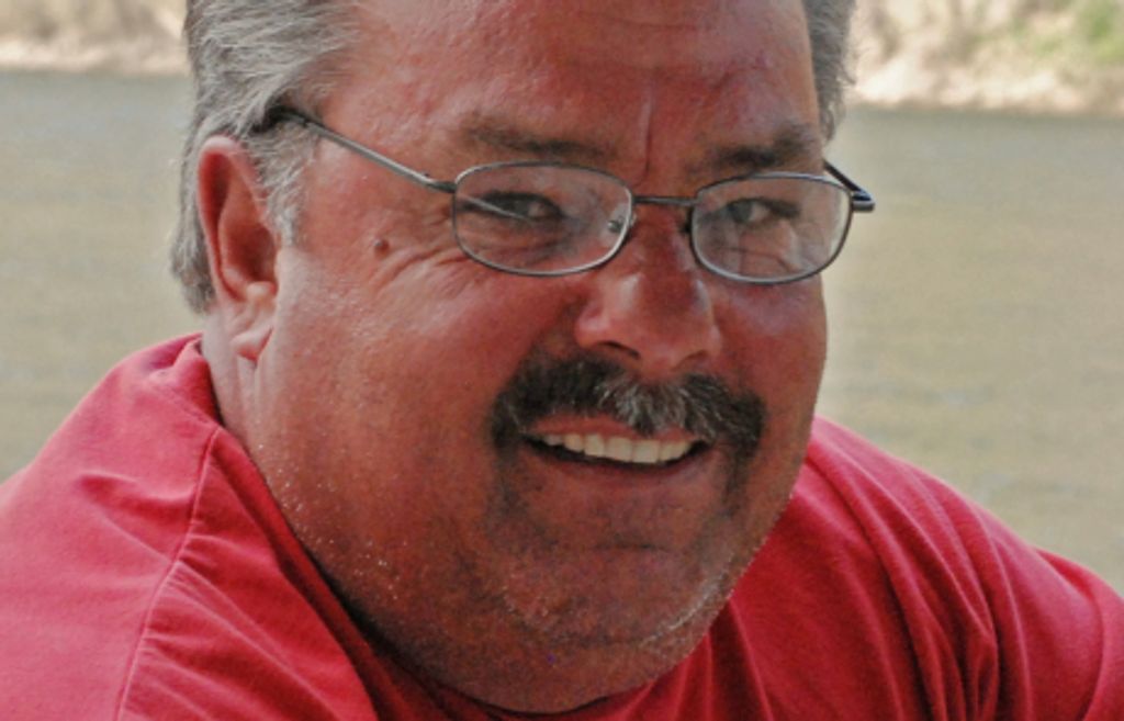 James “Jim” Joseph Wetter, Sr.