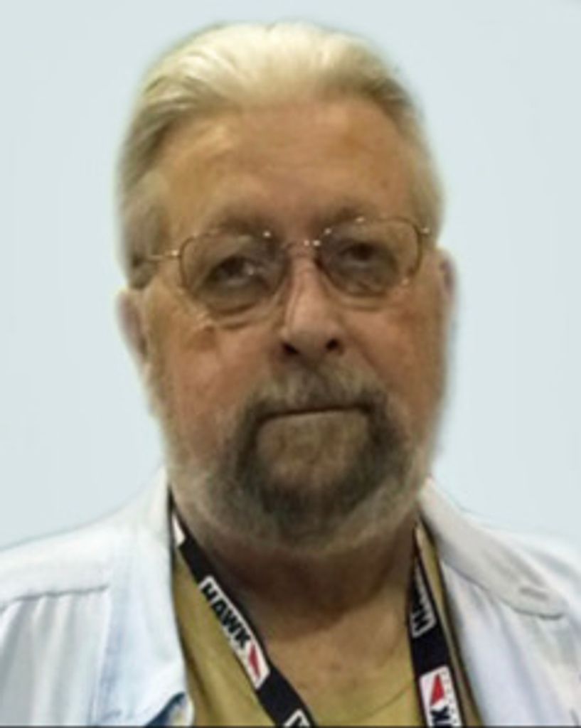 Gerald (Jerry) M. Groose