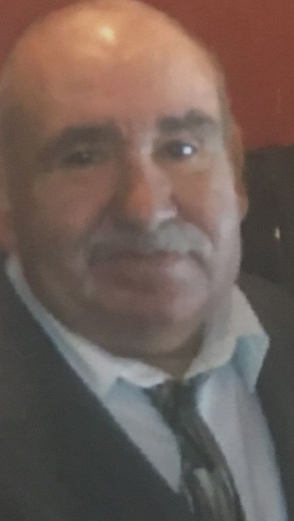 Daniel B. Soares