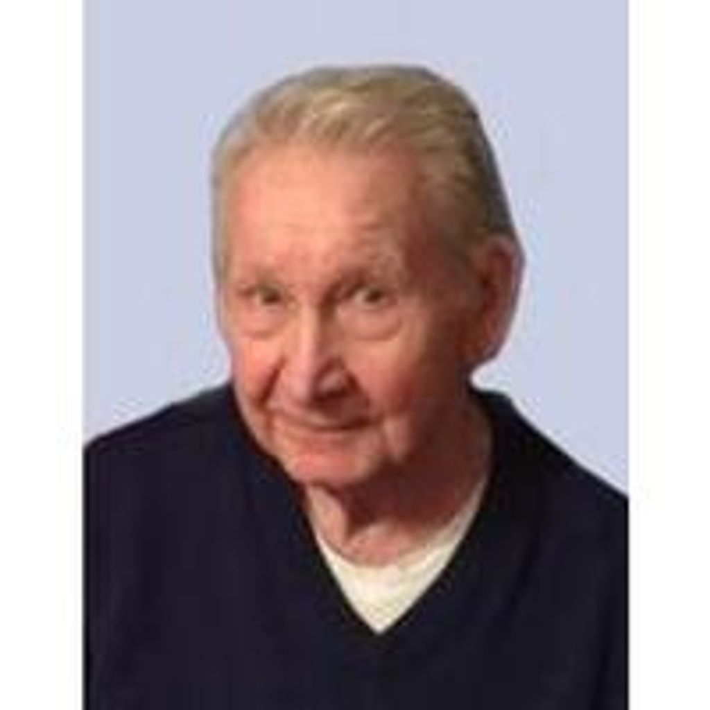 Leroy "Roy" C. Eliason