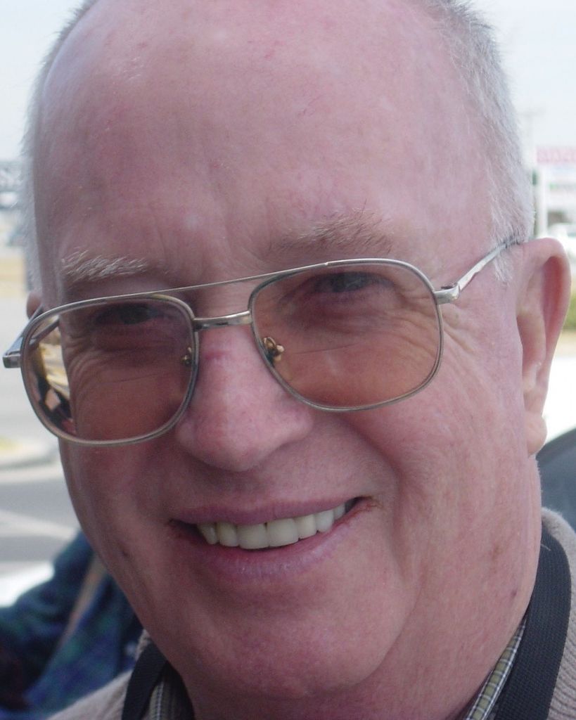 Francis X. Nevins Profile Photo
