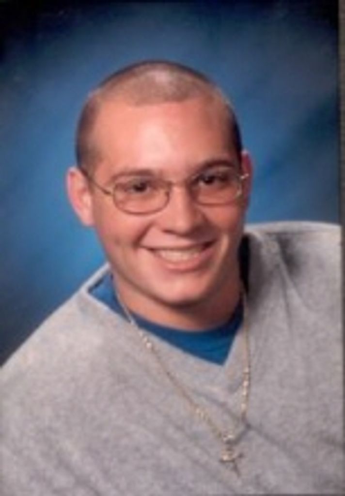 Jonathan Adrain Payne