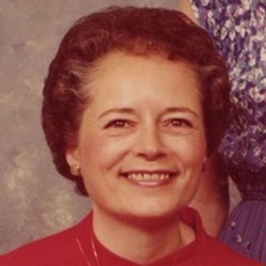 Kathleen Robinson