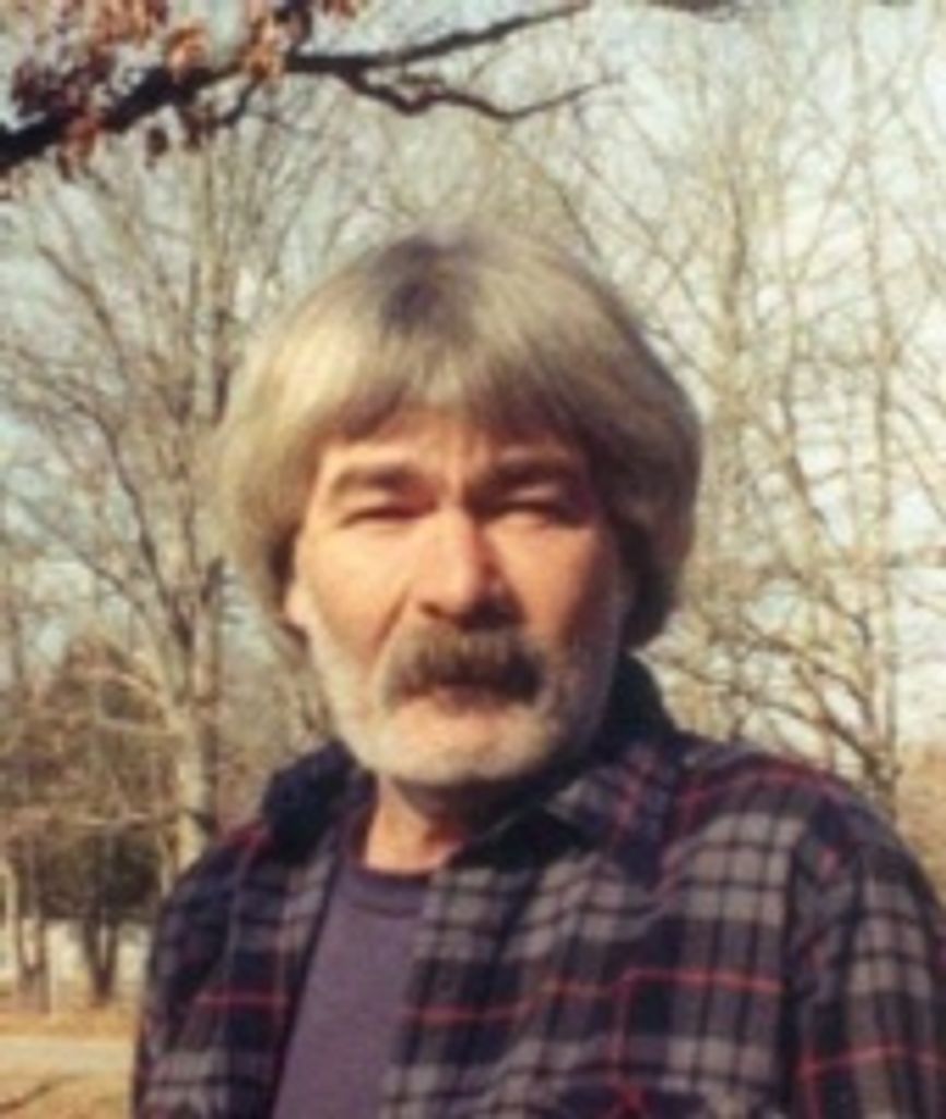 Edward Lee Allen