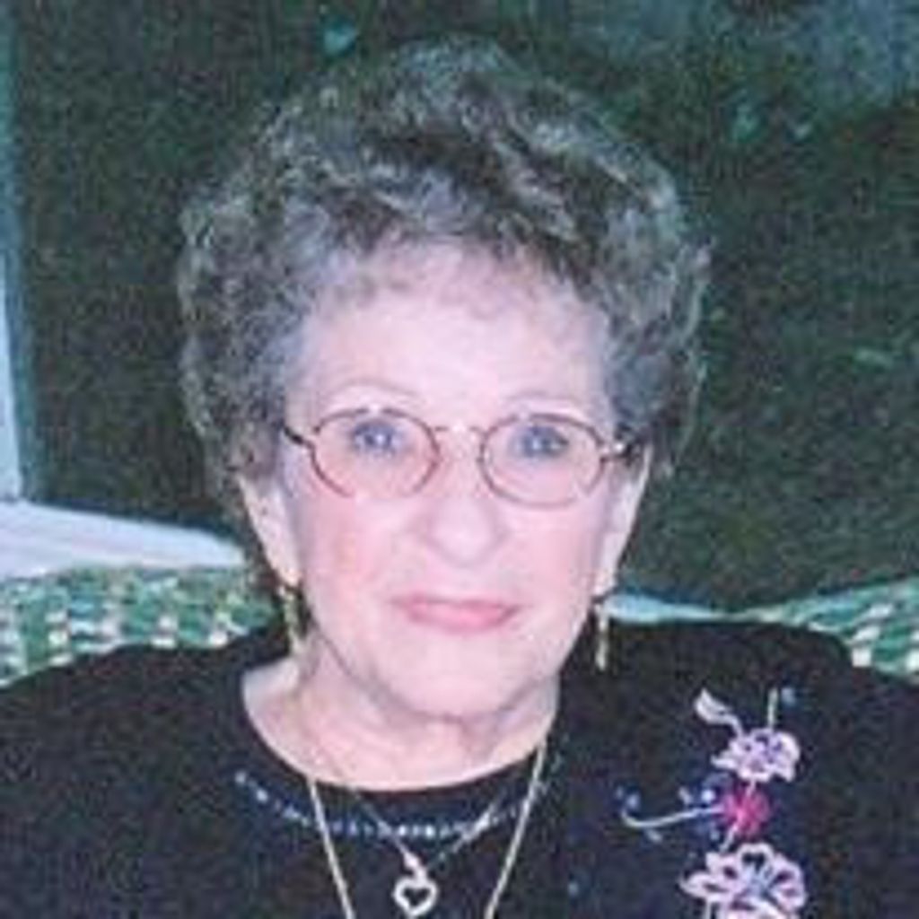 Rachel Charlebois Profile Photo