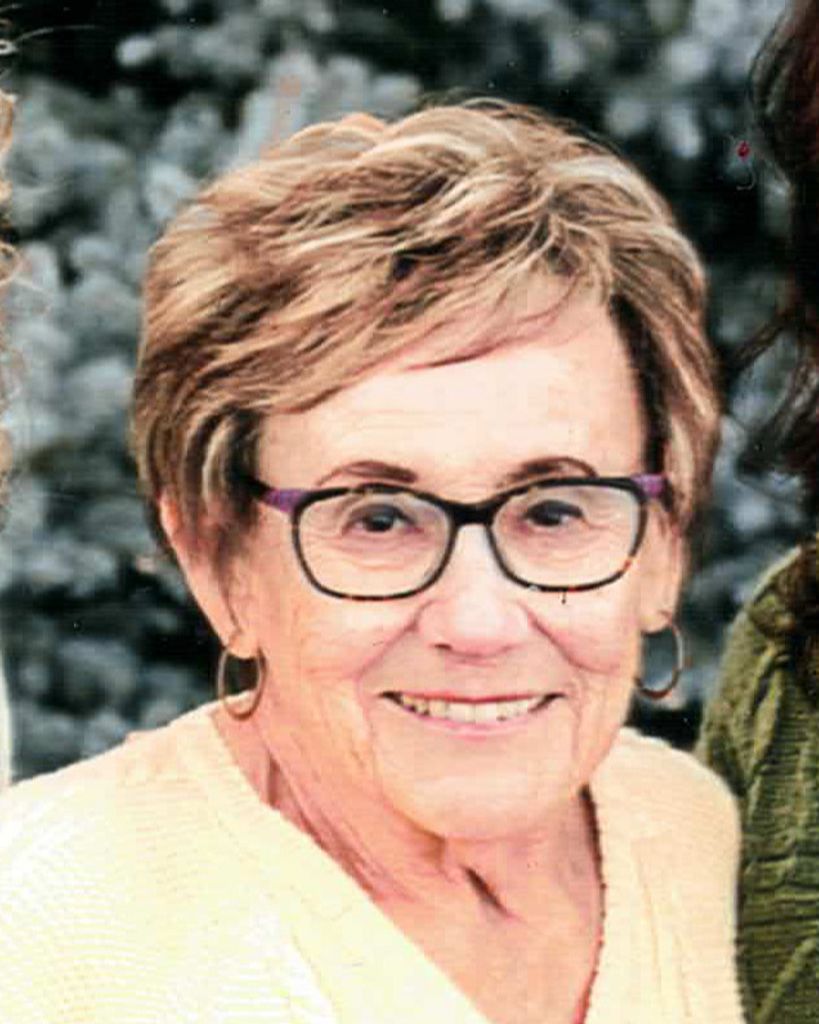 Marilynn Ashbaker Shelman Profile Photo