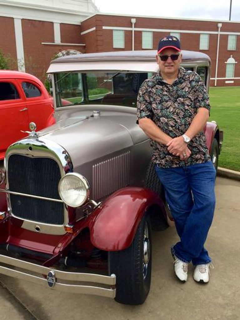 Mark Eugene Chappell