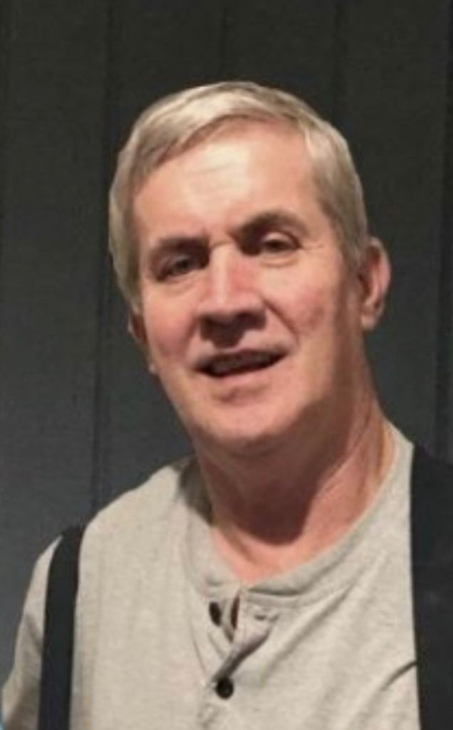 Richard J. Ishmael Profile Photo