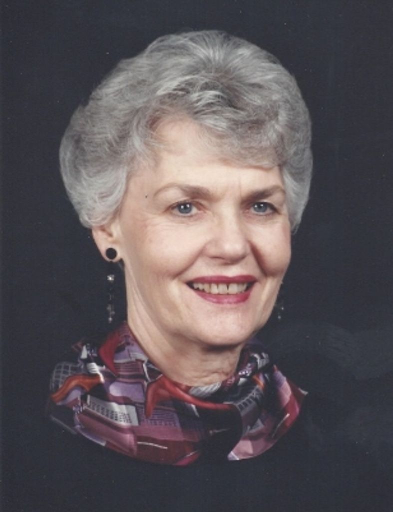 Floradell Ruth Moritz Profile Photo