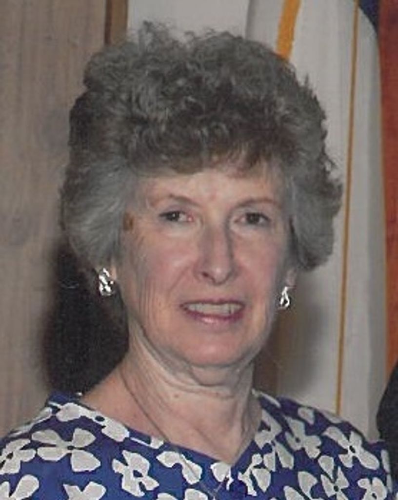 Margaret "Jo" J. Lang Profile Photo