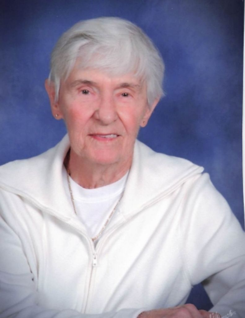 Julia Eloise Eickenhorst