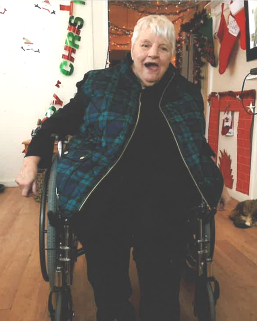 Susanne M. Costigan Profile Photo