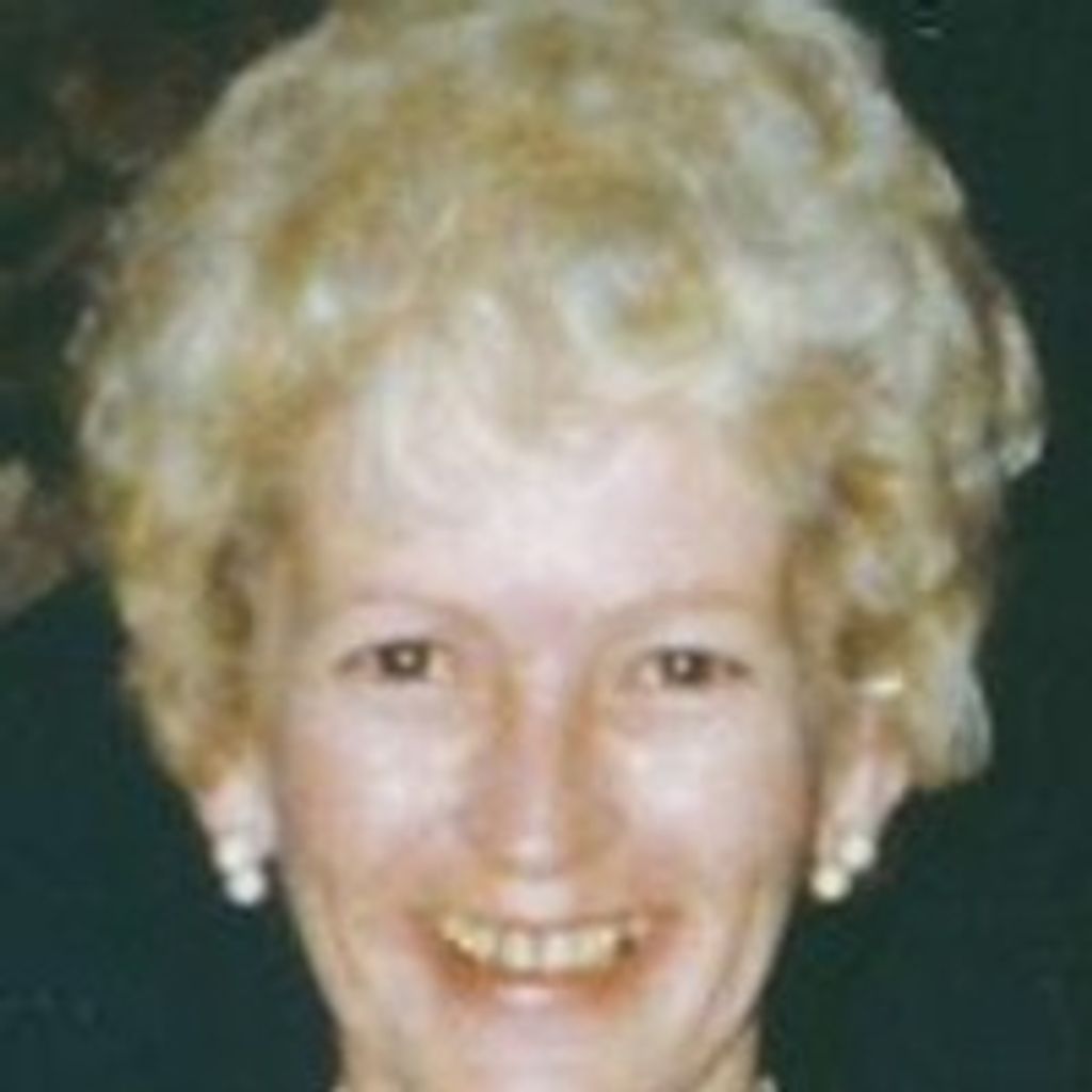 Maureen Charlotte Nelson Profile Photo