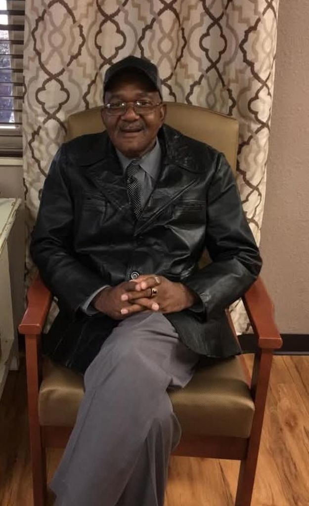 Mr. Henry Hugh Thomas, Sr. Profile Photo