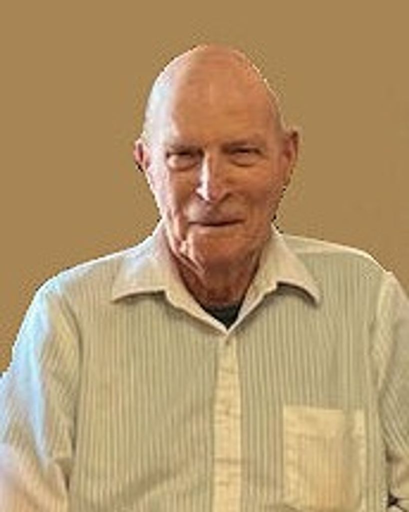 Donald F. Strege Profile Photo