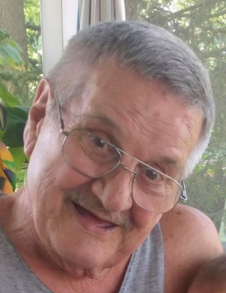 Joseph Darby Mallin, Iv