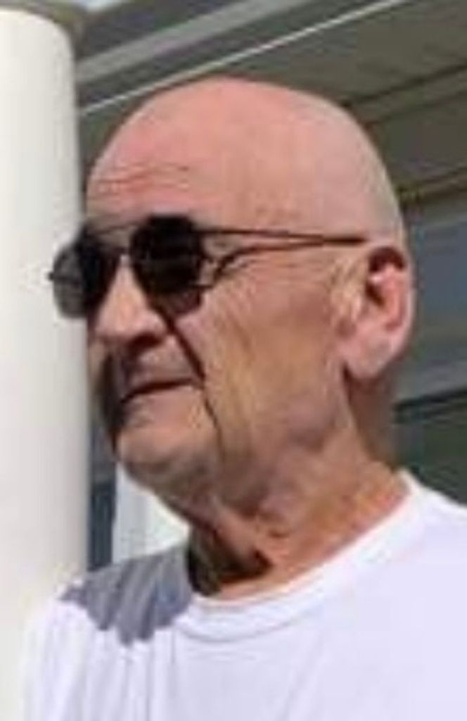 Mike Cottrell Profile Photo