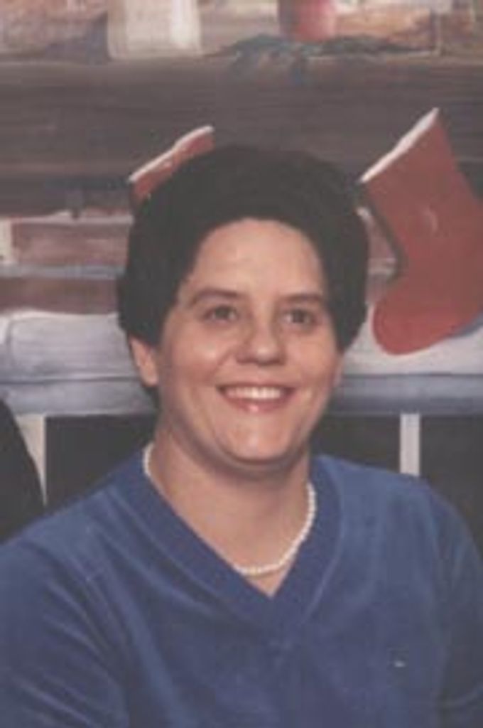 Rosie Naomi Hamm Profile Photo