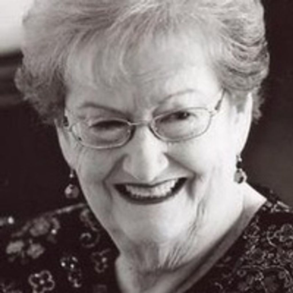 Jean Hopson