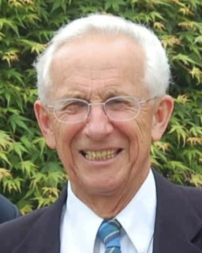 Ronald Lloyd Allen Profile Photo