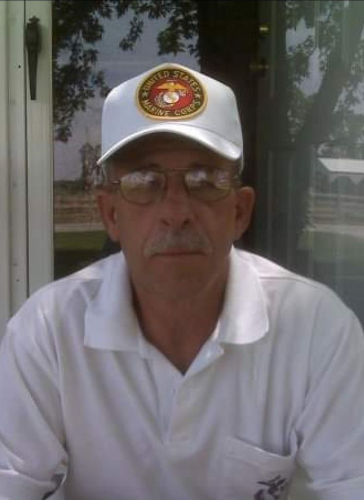 Steven Allen Skinner