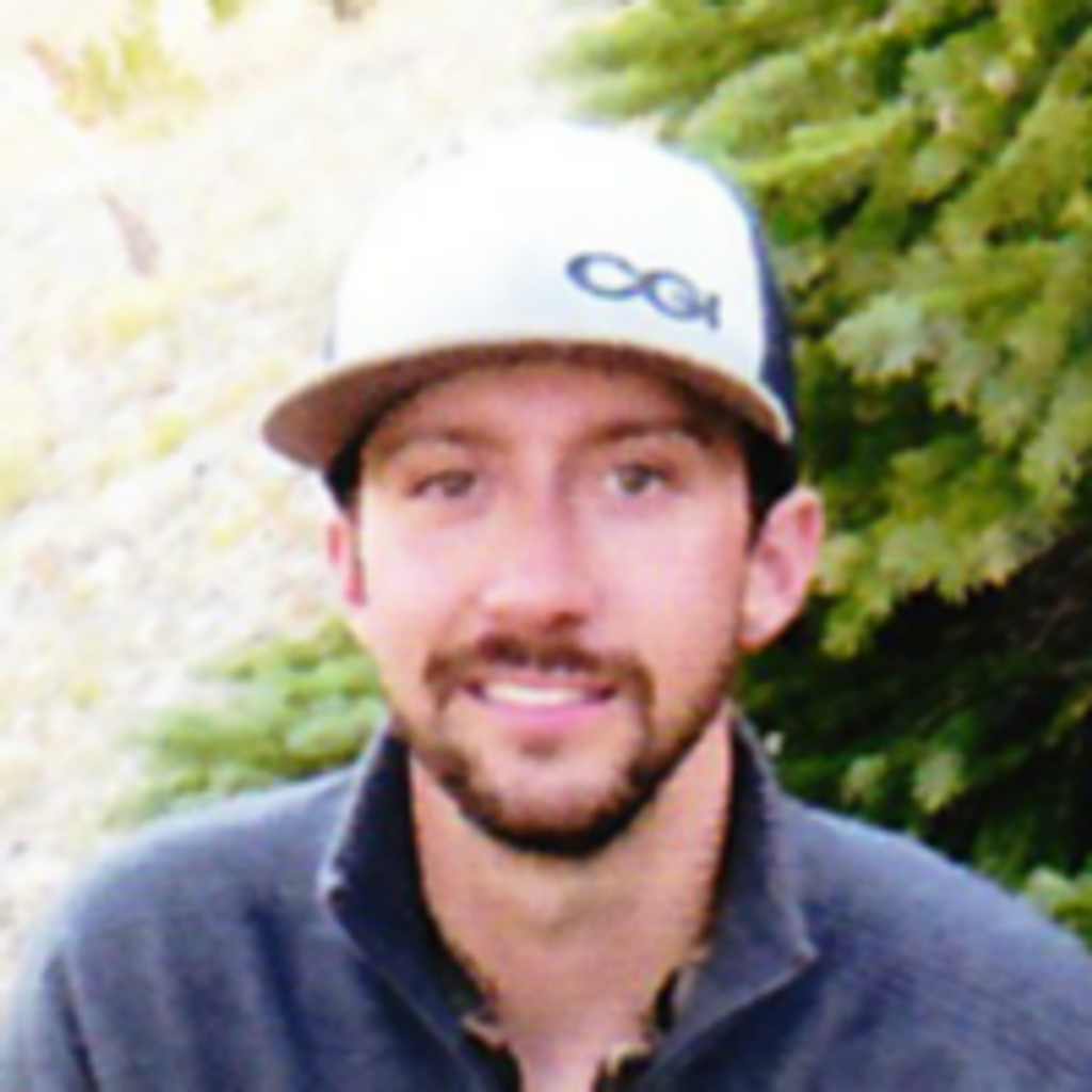 Justin Ray Smart
