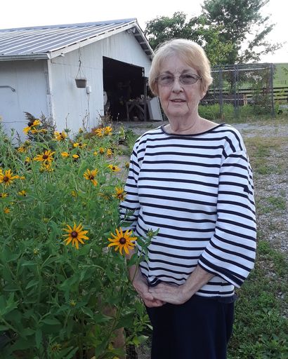 Rachel Lee McGuire Garrett Profile Photo