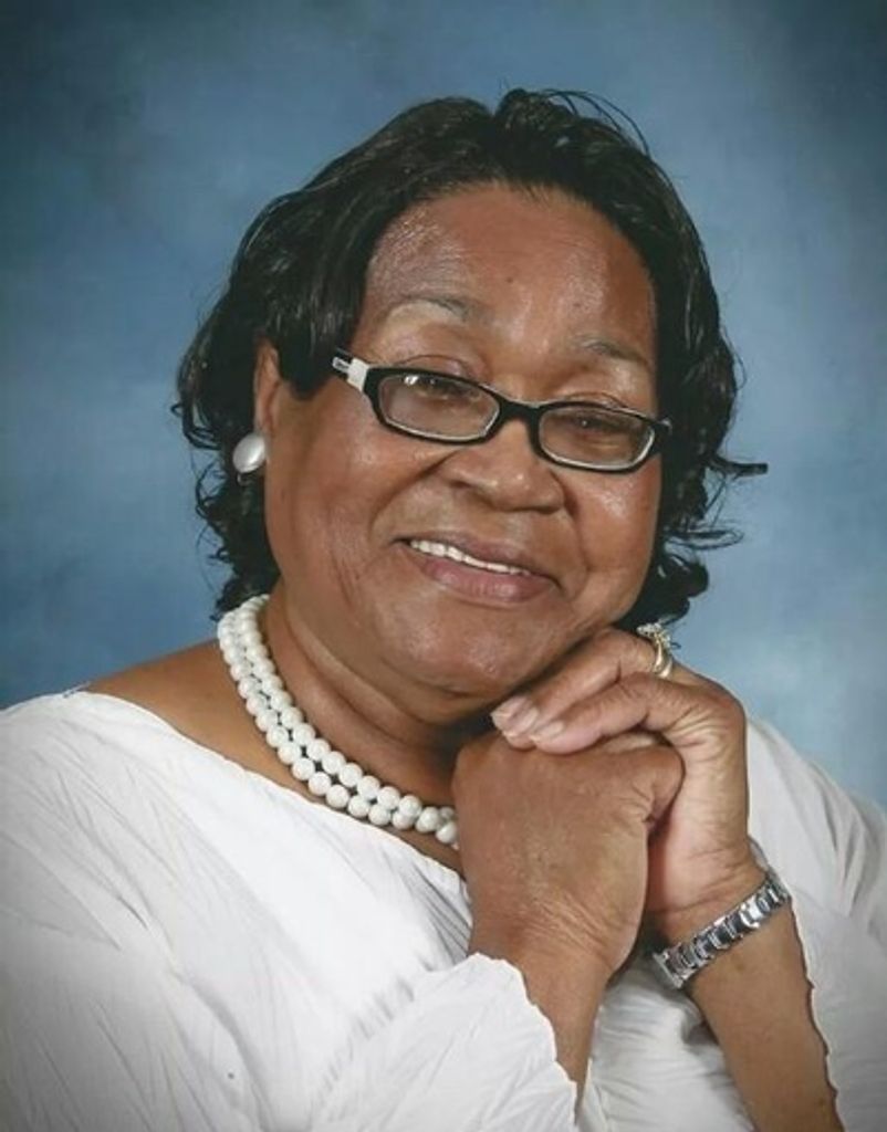 Elvenia Gary Boyd Profile Photo