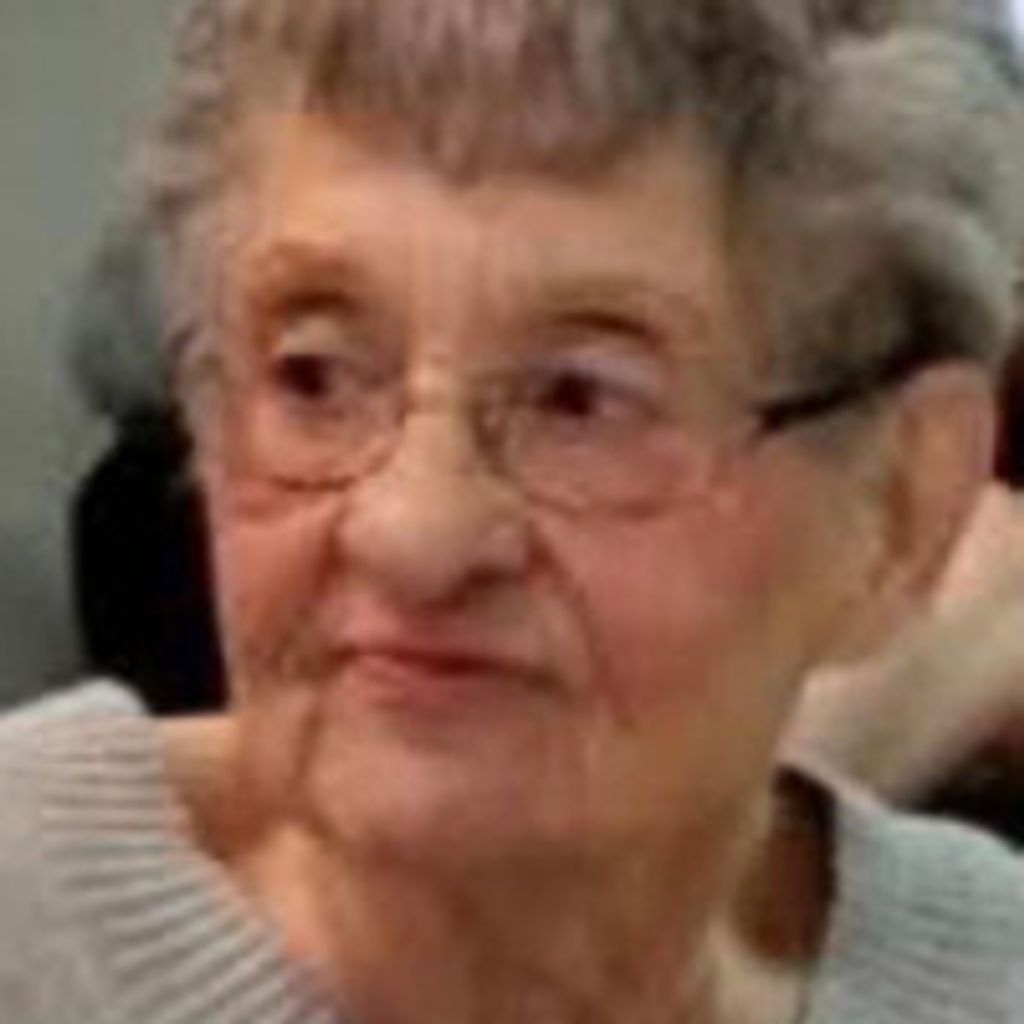 Joann Dalton