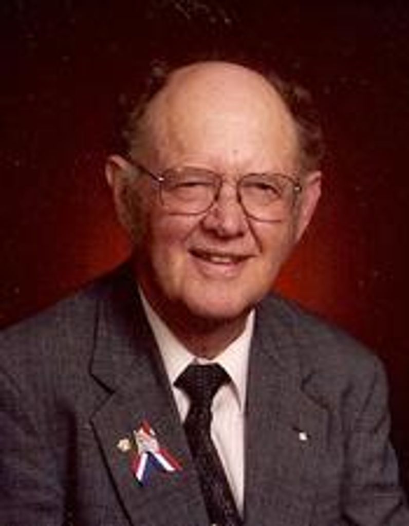 Kenneth A. Patten