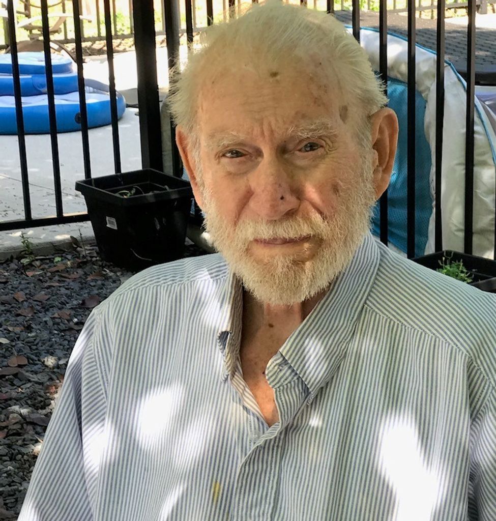 Joe Bill Holland